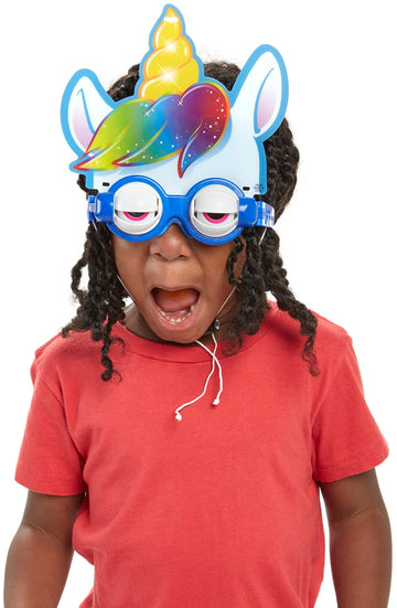Fisher-Price Blonkers, Unicorn