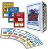 Race Fuel - Live Race Day Card Game for Racing Fans & Watch Parties