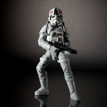 Star Wars The Black Series AT-AT Pilot , 6 Inch