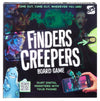Micro Games of America™ Finders Creepers Board Game an App-Vanced™ Game - Hunt Digital Monsters with Your Phone, 2-4 Players, Ages 8+