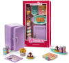 American Girl, AG Sisters Sleepover Snacks Set, Doll Playset, for 14.5-inch Dolls, 17 pcs, for Ages 4+ (Amazon Exclusive)