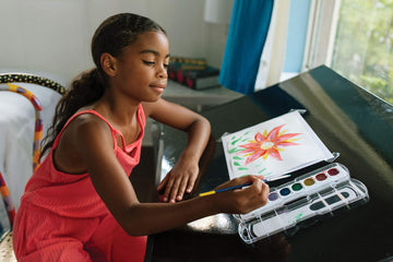 Art1st PAC4925 Pacon Watercolor Paper