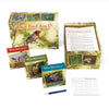 Outset Media What Bird Am I? - The Bird Identification Game - Contains 300 Cards for 2 or More Players Ages 14 and up