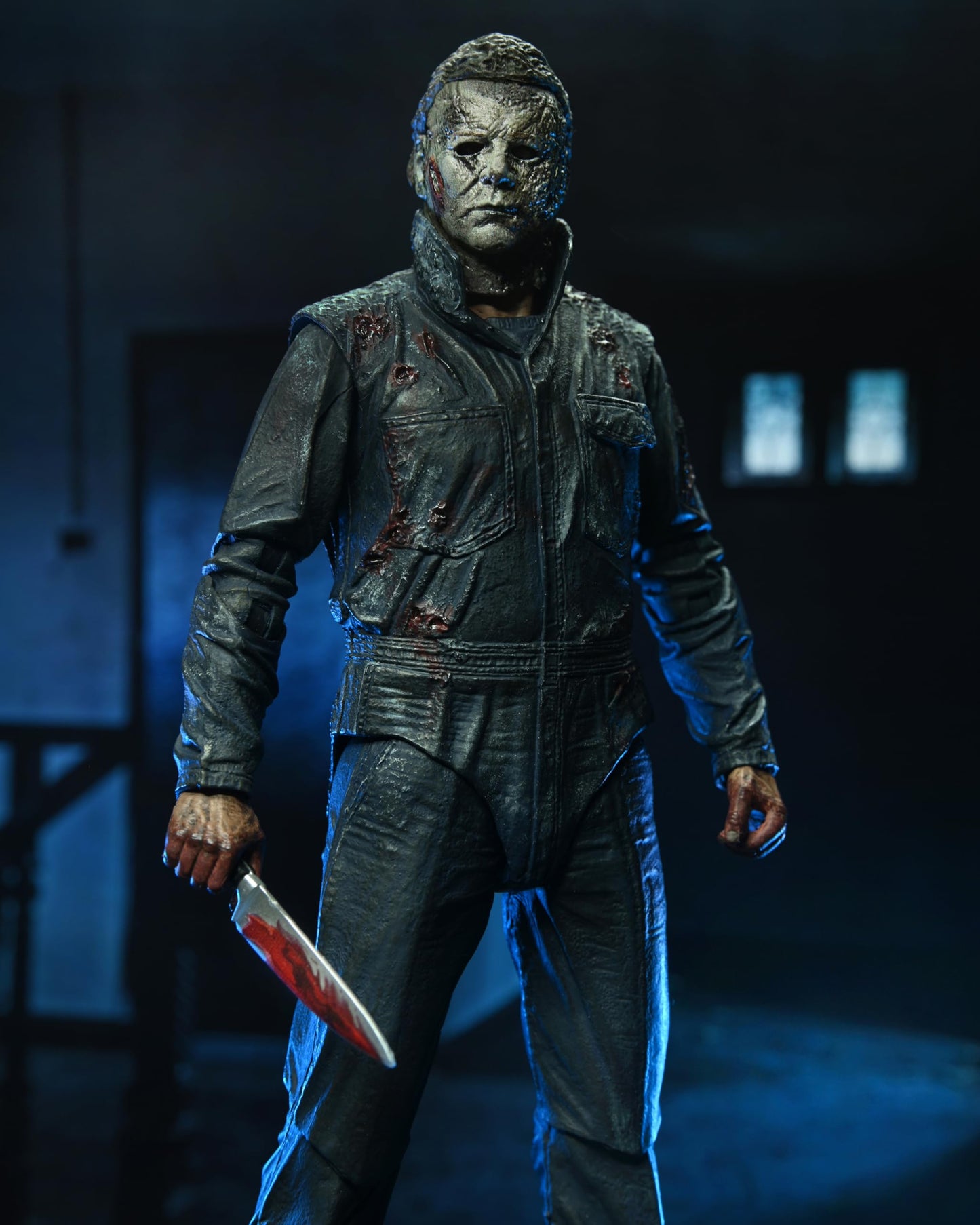 NECA - Halloween Ends - 7" Michael Myers