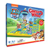 Guess Who? PAW Patrol Board Game, Featuring Chase, Rocky, Skye, and More, Officially Licensed Nickelodeon PAW Patrol Game, Family-Friendly Children's