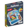 Quercetti - Pallino - Educational Game Introduces Coding Basics - Award-Winning Toy to Develop Steam Skills - for Kids Ages 4 & Up