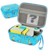 Camaterlot Carrying Case Compatible with Nex Playground Game System Cute Travel Case for Game Console & Accessories Hard Portable Storage,Case Only