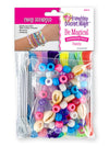 Choose Friendship, My Friendship Bracelet Maker Be Magical Expansion Pack, Makes 8-16 Bracelets