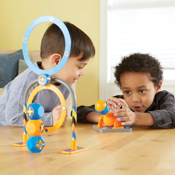 Learning Resources TurboPop STEM Challenge