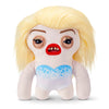 Fuggler Fugg Stars 9-Inch Plush Toy (Fleeting Fartlet) by ZURU - Funny Ugly Monster Stuffed Animal with Human-Like Teeth, Collectible Plush for Kids