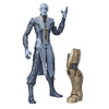 Marvel Legends Series Avengers: Endgame 6" Ebony Maw Marvel Cinematic Universe Collectible Fan Figure