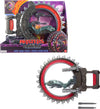 Masters of the Universe 2026 Movie Roton Vehicle 5.5 Inch Scale, 2 Rotating Blades & Blasters with 4 Projectiles, Fits Origins Figures