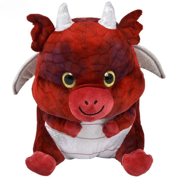 Rhode Island Novelty 10" Belly Buddy Dragon