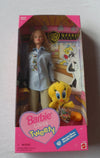 Mattel Barbie Loves Tweety Special Edition 21632