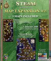 Mayfair Games Steam Expansion #2