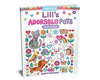 Notebook Doodles Adorable Pets - Customized Coloring Book (Design Originals) Personalized with Name and a Special Note from You to Make a Thoughtful
