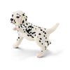 Schleich Farm World, Animal Toys for Kids, Dalmatian Puppy Figurine