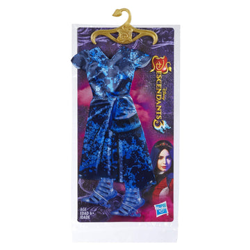 Disney Descendants Evie Fashion Pack, Inspired Descendants 3, Fashion Doll Clothes