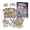 Rite Lite Passover Bingo Game - Fun Passover Party Game for All Ages in a Collectible Tin