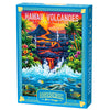Boardwalk Puzzles Hawai‘i Volcanoes National Park Playing Cards, Featherlight Unique Playing Cards, Fun Themed Deck for Home and Travel
