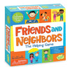 Peaceable Kingdom Friends and Neighbors: The Helping Game Emotional Development Cooperative Game for Kids