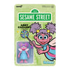Super7 Super Duper Plush Sesame Street Cookie Monster Toy - 8" Sesame Street Plush Toy - Classic TV Show Collectibles and Retro Toys