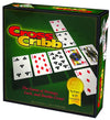 CrossCribb Cribbage Board Game by Outset Media - Strategy, Luck and Double Cross Card Game, Cribbage Game for 2 - 6 Players