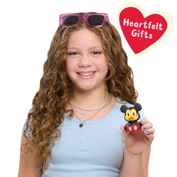 Valentines Duckalooz Combo Pack - 8 Collectible Toy Ducks