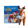 The Elf on the Shelf Elf Pets Saint Bernard Book & Plush