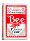 Bee Playing Cards - Standard Index