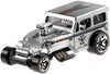 Hot Wheels id DJ-Xpress, Multicolor