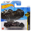 Hot Wheels Batmobile, Batman: Arkham Knight, Batman 4/5
