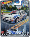 Hot Wheels '93 Ford Escort RS Cosworth, Boulevard