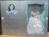 Disney Wedding Cinderella Barbie 1995 45th Anniversary
