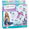 Make It Real Sticker Chic: Butterfly Bling