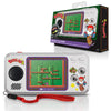 My Arcade Limited Edition Don Doko Don Pocket Player: 3 Built In Games, Don Doko Don 1 and 2, Chack'n Pop, Collectible, Full Color Display, Headphone