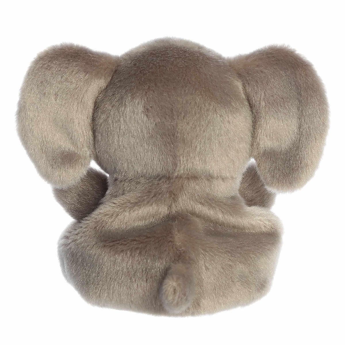 Aurora® Adorable Precious Moments™ Tuk Elephant Palm Pals™ Stuffed Animal - Heartwarming Toy for Comforting Children - for Sentimental Gifts
