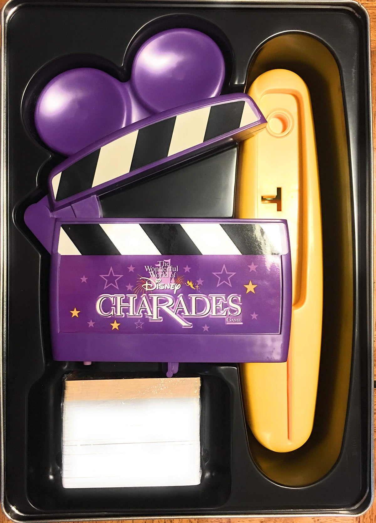 Wonderful World of Disney Charades