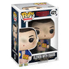 Funko Pop Stranger Things Eleven with Eggos Vinyl Figure, Styles May Vary - with/Without Blonde Wig,Multicolor,Standard,13318 - Collectable Vinyl