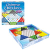 Chinese Checkers, Family Edition, by Winning Moves Games USA