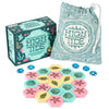 Underdog Games High Tide | Cozy Travel Game for 2 Players | Easy to Learn | Great Game for Adults and Kids Ages 8+ | 15 Minute Playtime