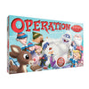 Operation Rudolph The Red Nosed Reindeer | Classic Electronic Board Game | Featuring Bumble the Abominable Snow Monster | Island of Misfit Toys from