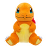 Pokémon Plush 20cm Charmander PKW3659 - Orange - Official Pokemon Stuffed Toy for Children 2+