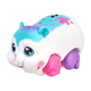 Little Live Pets - Lil' Hamster : Sprinkz | Interactive Toy Hamster. Scurries, Sounds, and Moves Like a Real Hamster. Soft Flocked. Batteries
