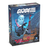Renegade Game Studios G.I. Joe Deck Building Game Silent Interlude Expansion - 2 Missions, Ages 14+
