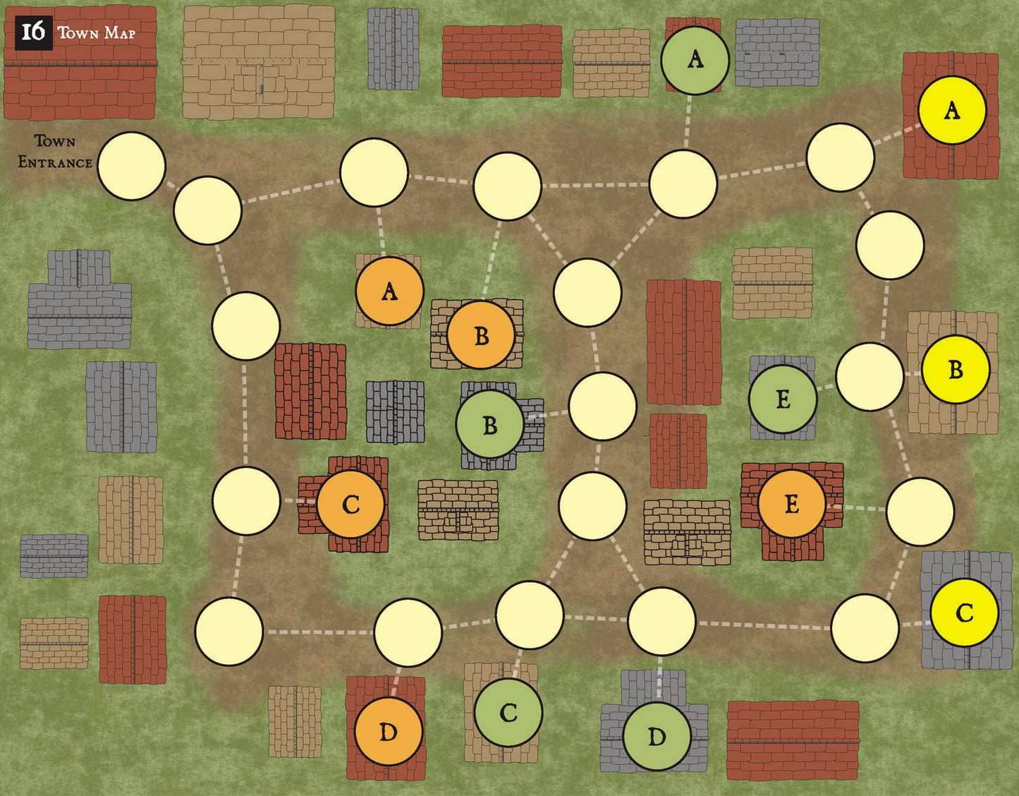 Golden Age of Piracy: 1718 Board Game