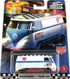 Hot Wheels 2020 Boulevard Series Volkswagen T1 Panel Bus Real Riders