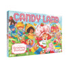 Candy Land: Strawberry Shortcake, Classic Board Game for Kids & Family, Nostalgic Adventure Color Matching Path, Featuring Iconic Characters