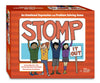 Stomp it Out Movement-Based Game for Kids. Teach Feeling Identification, Real World Problem Solving, Social Skills & More with a Fun, Hands-On