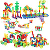 KAKATIMES STEM Building Blocks Toy for Kids, Educational Toddlers Preschool Brain Toy Kit, Constructions Toys for 3 4 5 6 7 8 Years Age Boys